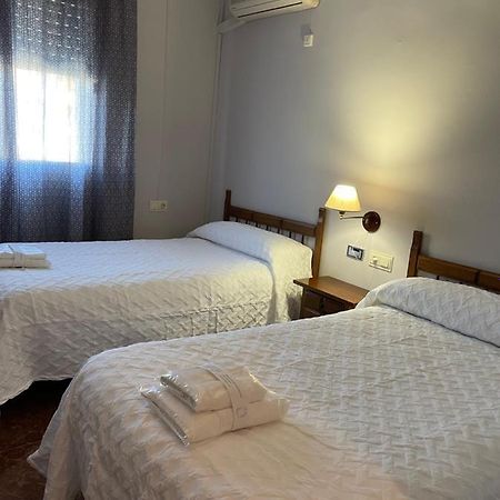 Hostal Parapanda Гранада Экстерьер фото